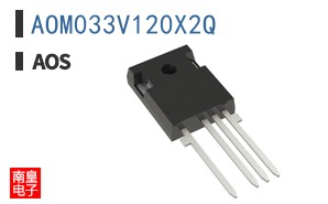 AOM033V120X2Q
