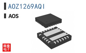 AOZ1269AQI