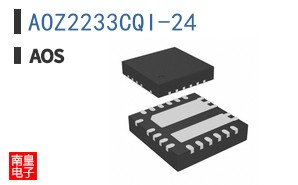 AOZ2233CQI-24