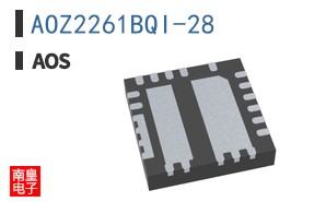 AOZ2261BQI-28