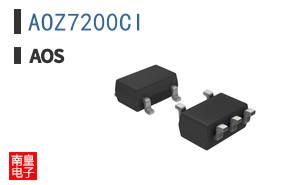 AOZ7200CI