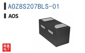 AOZ8S207BLS-01