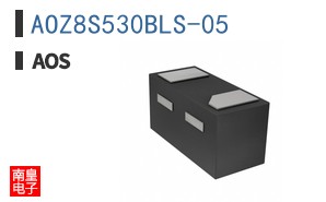 AOZ8S530BLS-05