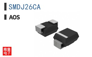 SMDJ26CA