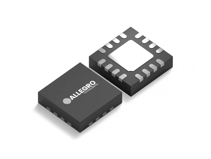 Allegro�Ƴ���������SiCդ����������������AI��綯������ѹ���