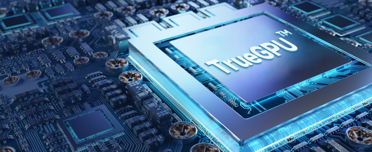 ����GPU��ҵ����������о�ɷ������չ�40%��Ȩ����ע