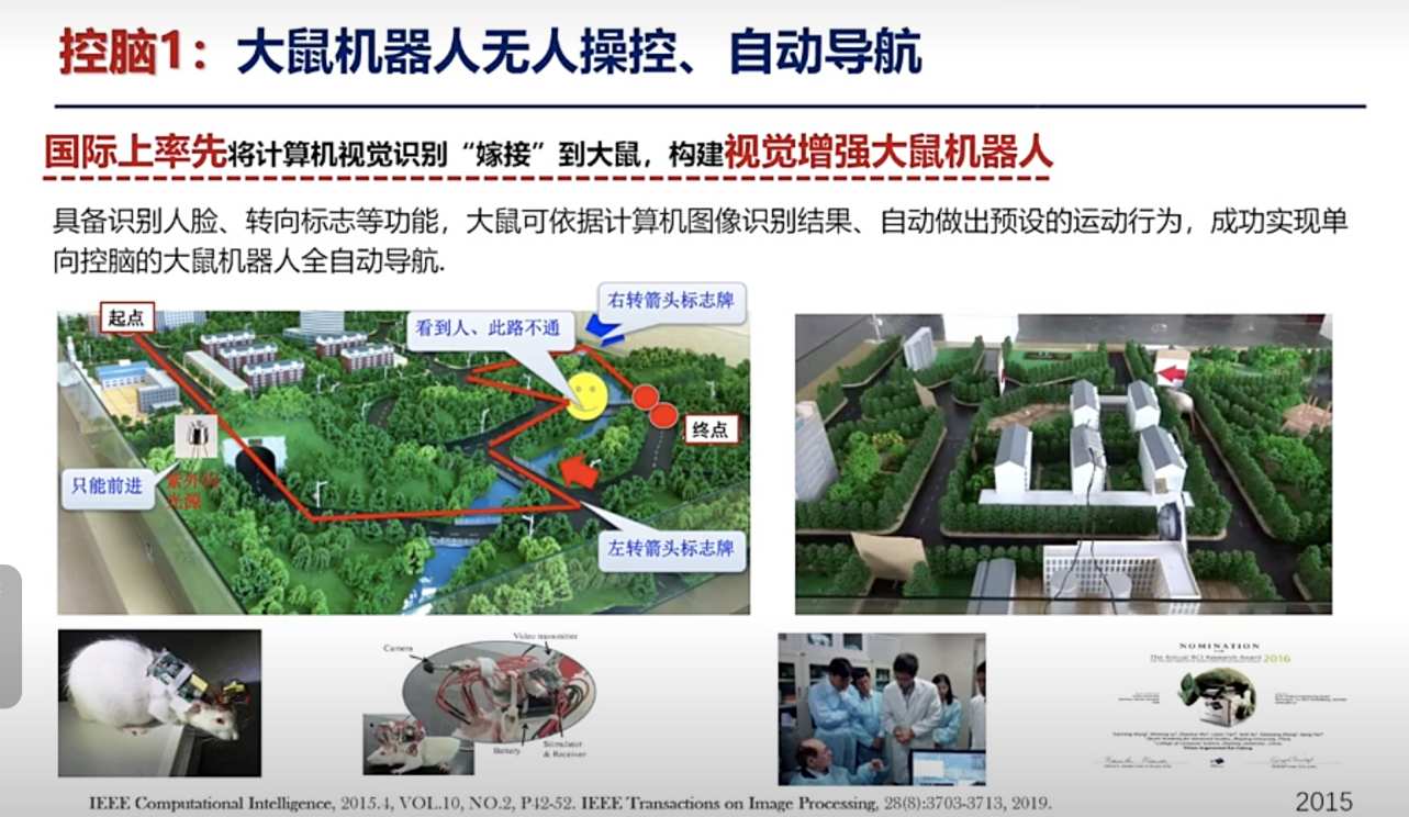 ����ʽ�Ի��ӿ�ʵ�֡��Կء��롰���ԡ�ͻ�ƣ�����ɵ��缫�����ɹؼ�