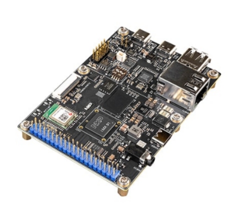 �����ַ���FRDM i.MX 9ϵ�п���ƽ̨ѡ��ָ�ϣ��������ŵ��߶�AIӦ��