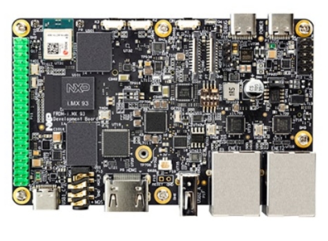 �����ַ���FRDM i.MX 9ϵ�п���ƽ̨ѡ��ָ�ϣ��������ŵ��߶�AIӦ��