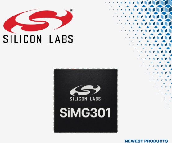 Silicon Labs�Ƴ���һ�����͹���IoT����SoC�����ɸ߼���ȫ��ϵͳ��׼�����豸�г�