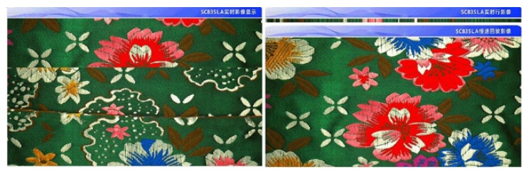 ͻ���Խ�չ��8K��16K���߷ֱ��ʹ�ҵ����CMOS��������������׼���������Ӿ����