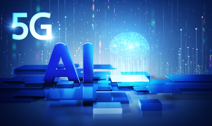 5G��AI����ںϣ�������������������������ƪ��