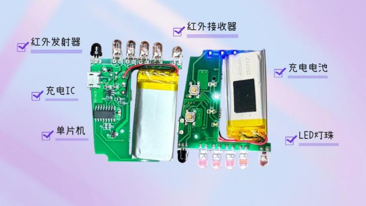 �͹���MCU�������ܸ�Ӧñ�Ʒ���������ʶ����˫����׼�����г�