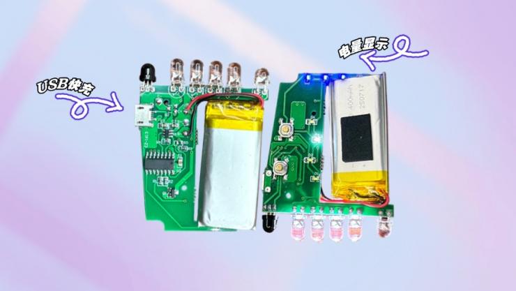 �͹���MCU�������ܸ�Ӧñ�Ʒ���������ʶ����˫����׼�����г�