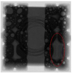 ���˵ײ�����Ԫ�����ӿն����⣬�¹���������������ǿ����ɿ���