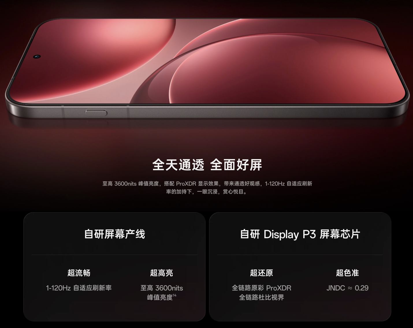 OPPO����Find X9ϵ���콢������9500�����2�ڳ�������Ӱ�����ܱ��