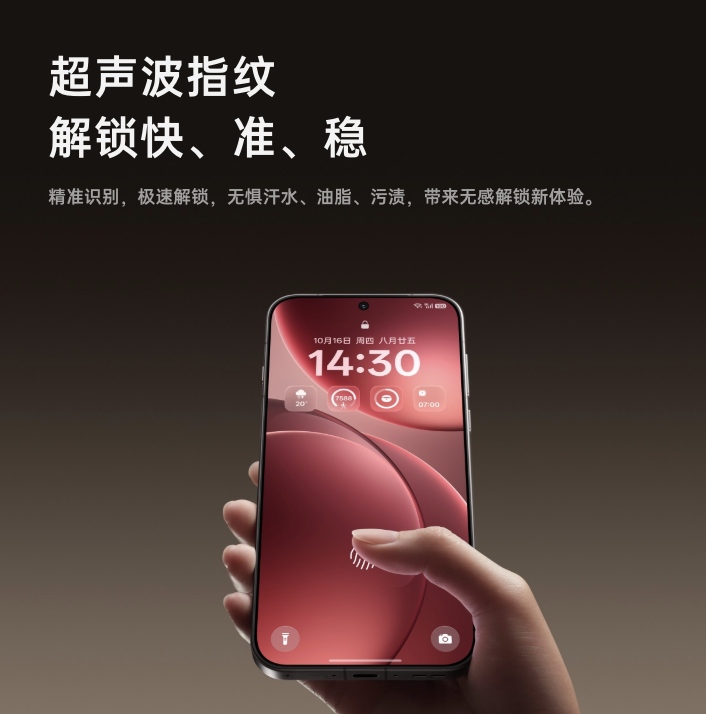 OPPO����Find X9ϵ���콢������9500�����2�ڳ�������Ӱ�����ܱ��