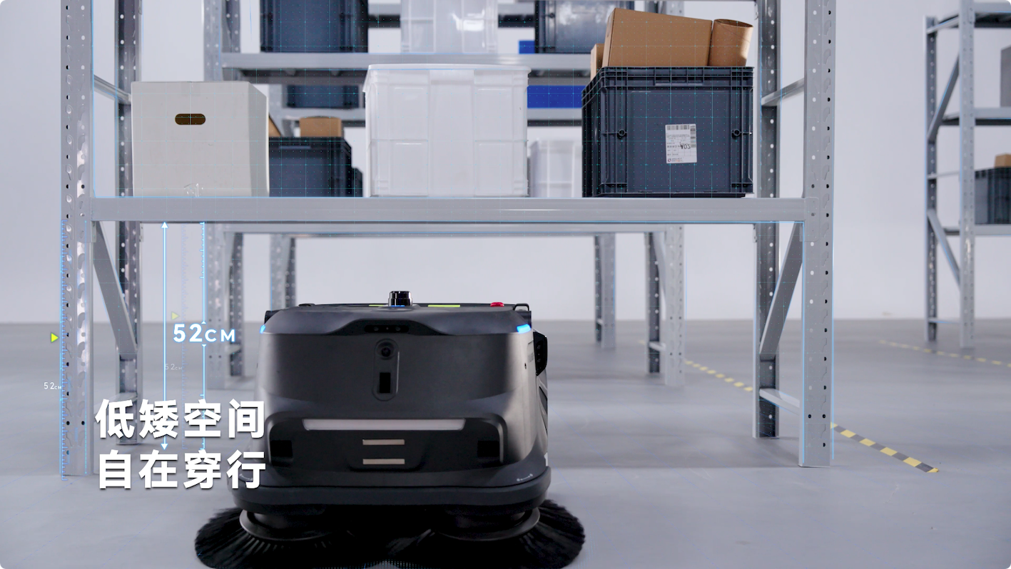 �նɷ���AIɨ���ƻ�����MT1 Vac�����´����������������׼