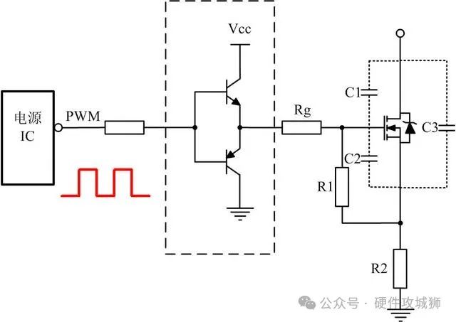 ��Ƚ�����Ϊ��ѹ����MOSFET���迼��������������ƹؼ��뷽��̽��