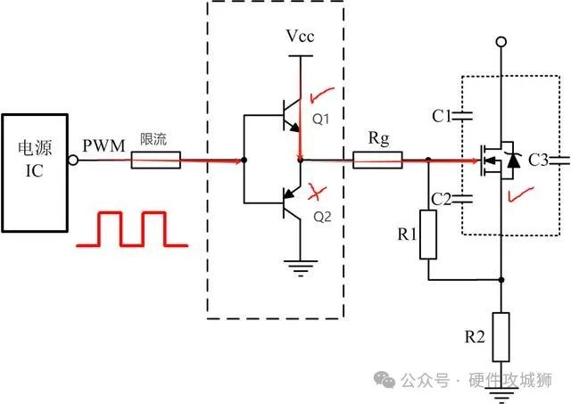 ��Ƚ�����Ϊ��ѹ����MOSFET���迼��������������ƹؼ��뷽��̽��