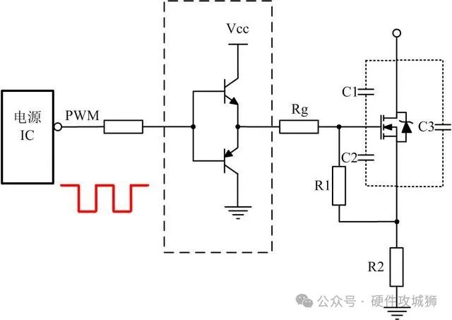 ��Ƚ�����Ϊ��ѹ����MOSFET���迼��������������ƹؼ��뷽��̽��
