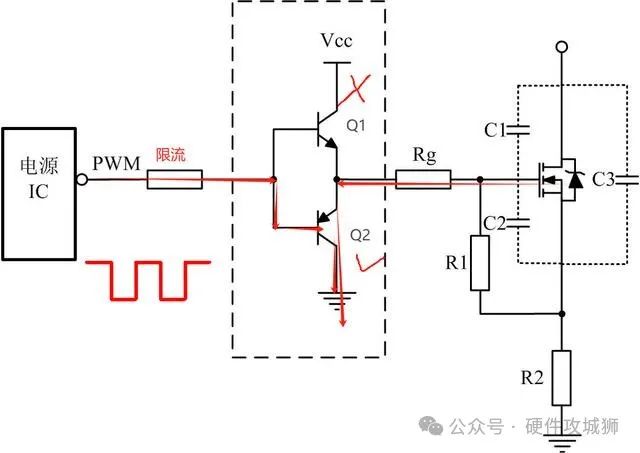 ��Ƚ�����Ϊ��ѹ����MOSFET���迼��������������ƹؼ��뷽��̽��