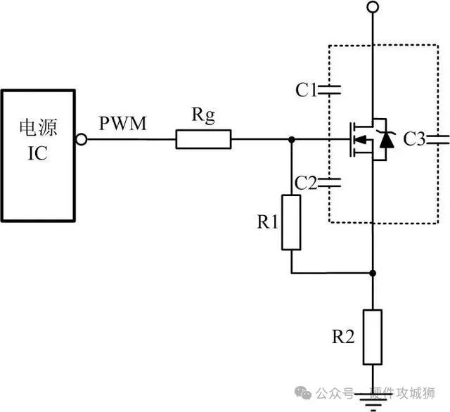��Ƚ�����Ϊ��ѹ����MOSFET���迼��������������ƹؼ��뷽��̽��