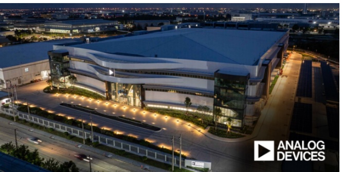 ADI̩���¹�����ʽͶ����ǿ��ȫ��뵼�幩Ӧ������