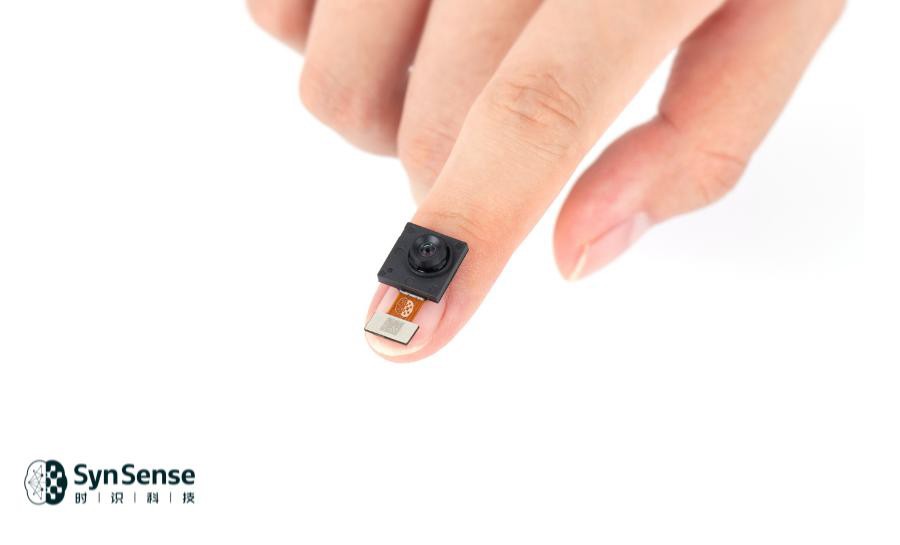 ����оƬ���������������գ�SynSense�뱦������̽���͹������ܷ���