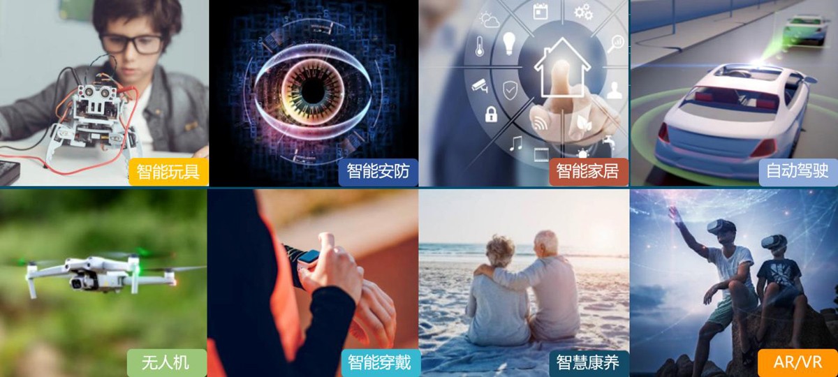 ����оƬ���������������գ�SynSense�뱦������̽���͹������ܷ���