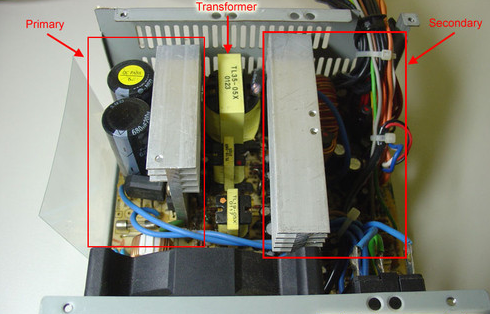 ��Դ��ƽ��ף������Ŵ���ǯλ��˫���л����Ŵ�ʵ�õ�·����